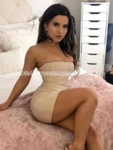 Анкета проститутки Бронислава - Фото 1, , 24 года, №302607